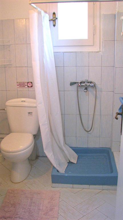 Sirios Apartments Apraos Екстериор снимка