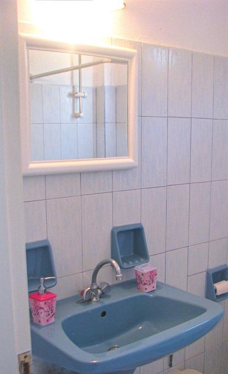 Sirios Apartments Apraos Екстериор снимка