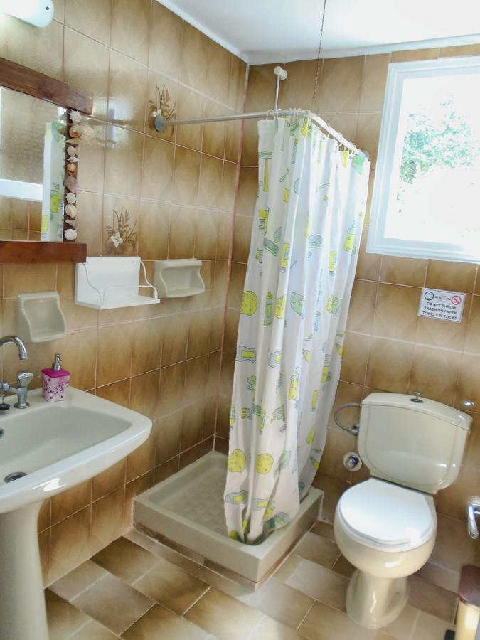 Sirios Apartments Apraos Екстериор снимка